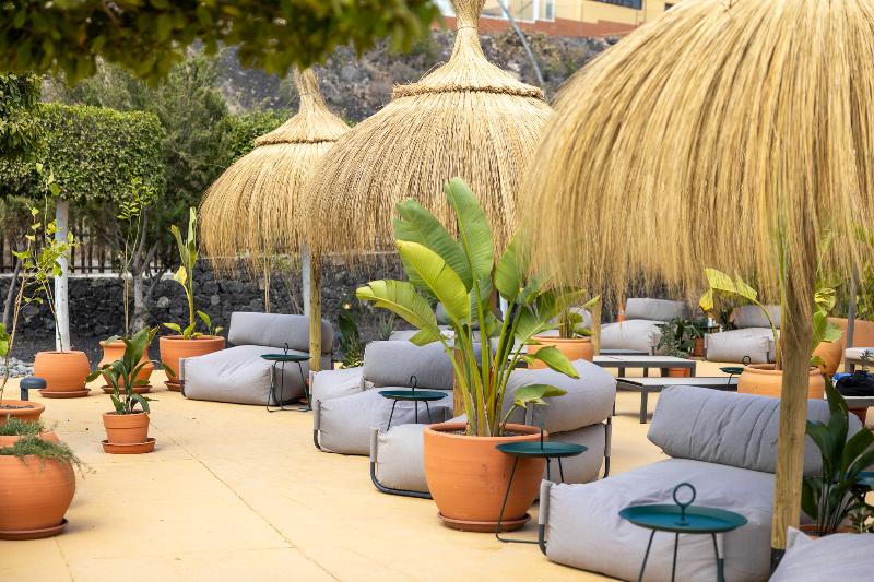 酒店 Barcelo Tenerife Royal Level