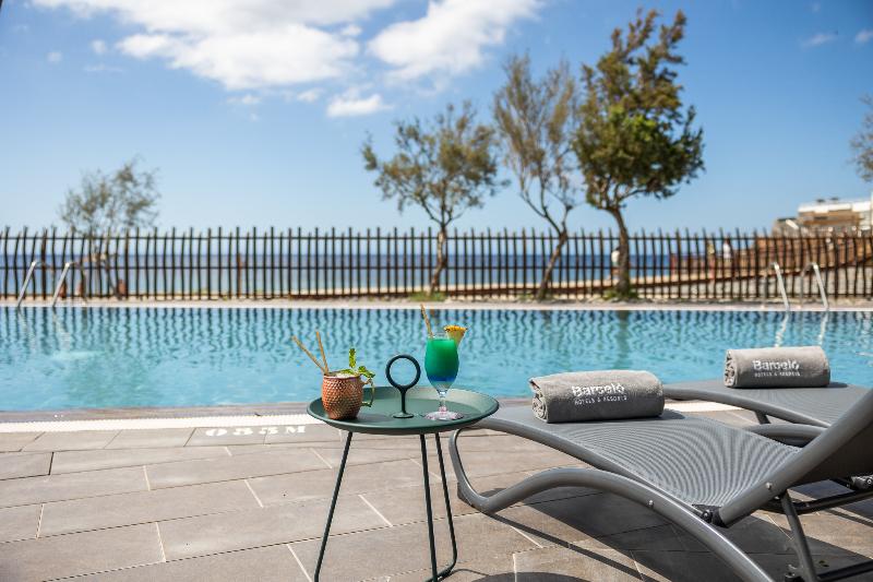 酒店 Barcelo Tenerife Royal Level