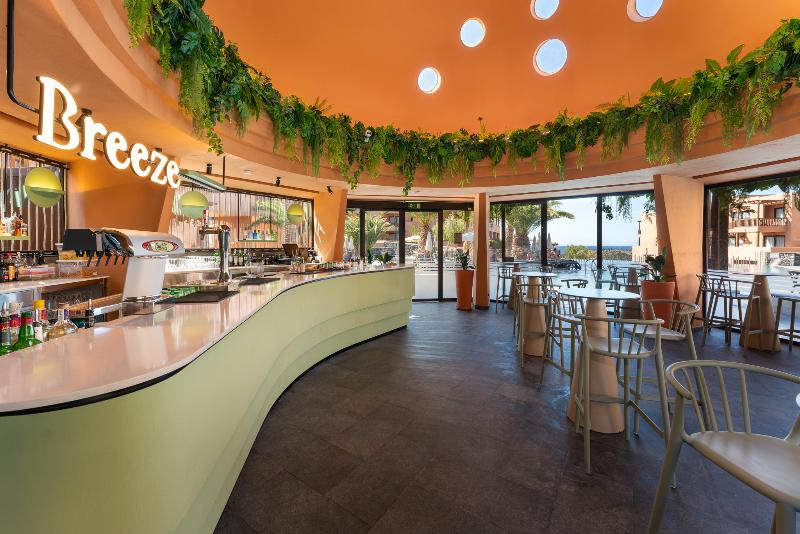 酒店 Barcelo Tenerife Royal Level