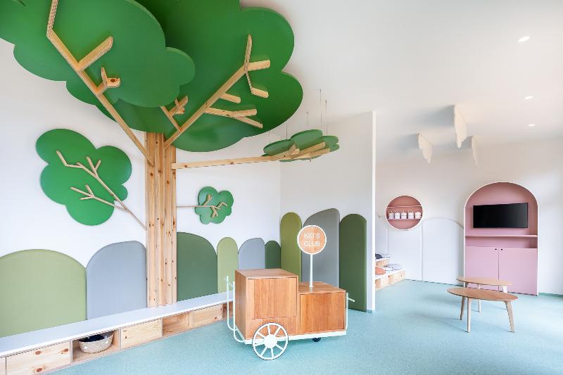 酒店 Barcelo Tenerife Royal Level