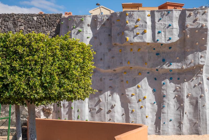 酒店 Barcelo Tenerife Royal Level