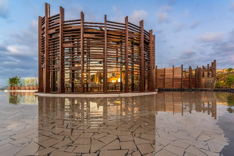 酒店 Barcelo Tenerife Royal Level