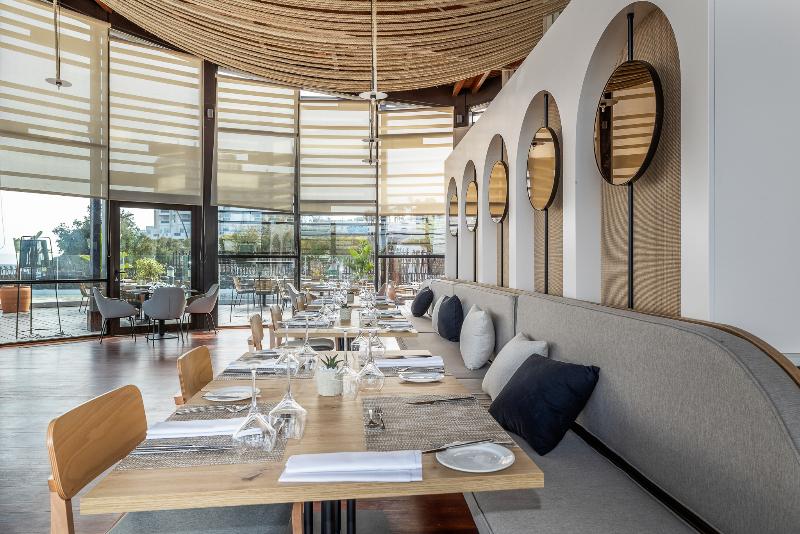 酒店 Barcelo Tenerife Royal Level