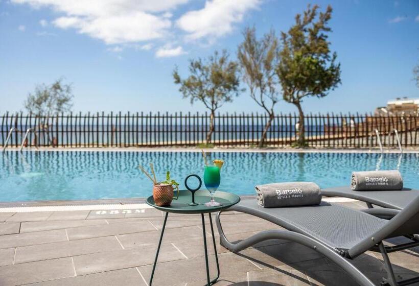 酒店 Barcelo Tenerife Royal Level