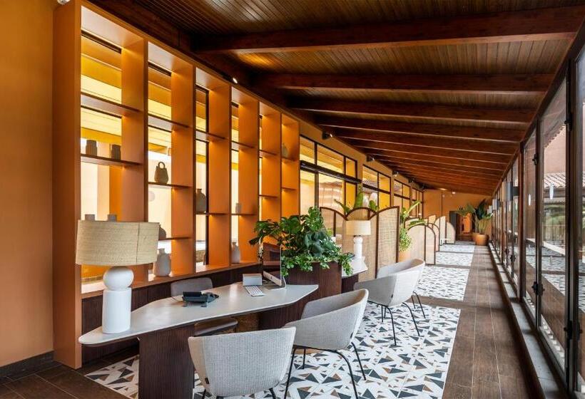 酒店 Barcelo Tenerife Royal Level