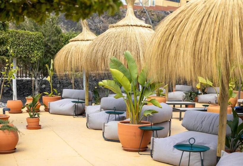 酒店 Barcelo Tenerife Royal Level