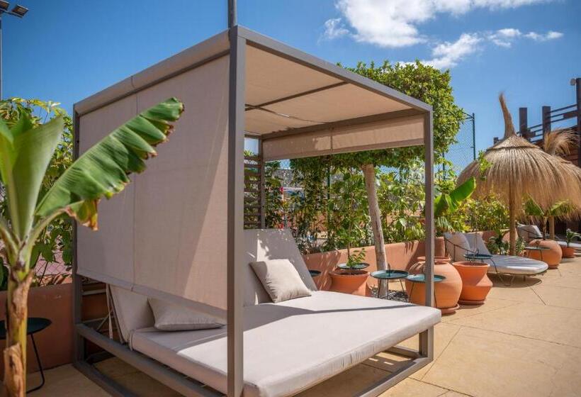 酒店 Barcelo Tenerife Royal Level