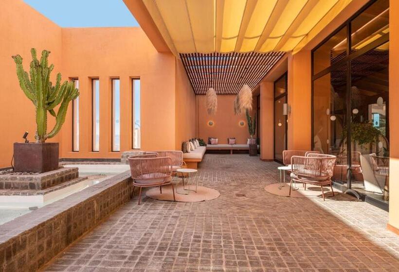 酒店 Barcelo Tenerife Royal Level