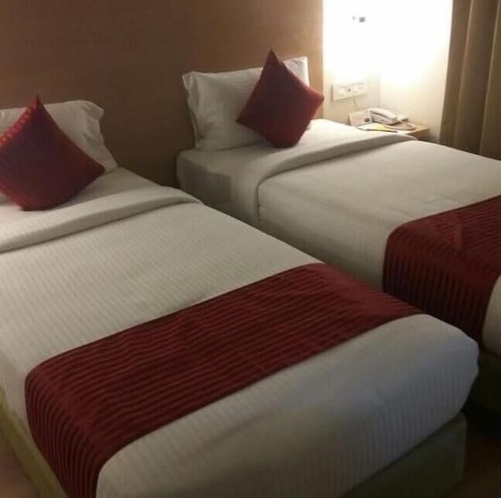 בית מלון כפרי Bidar Gateway