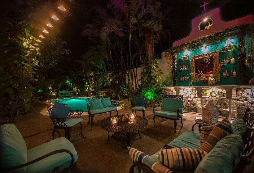 فندق Boutique La Casona