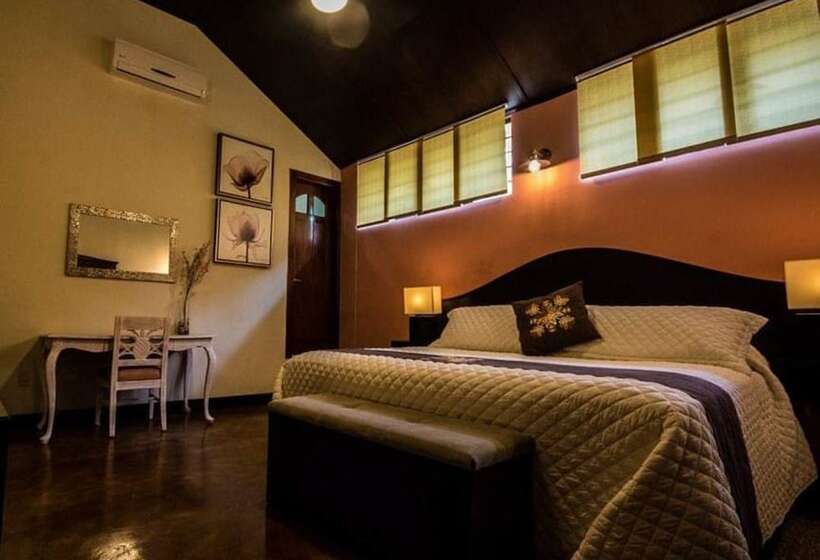 فندق Boutique La Casona