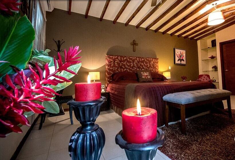 فندق Boutique La Casona