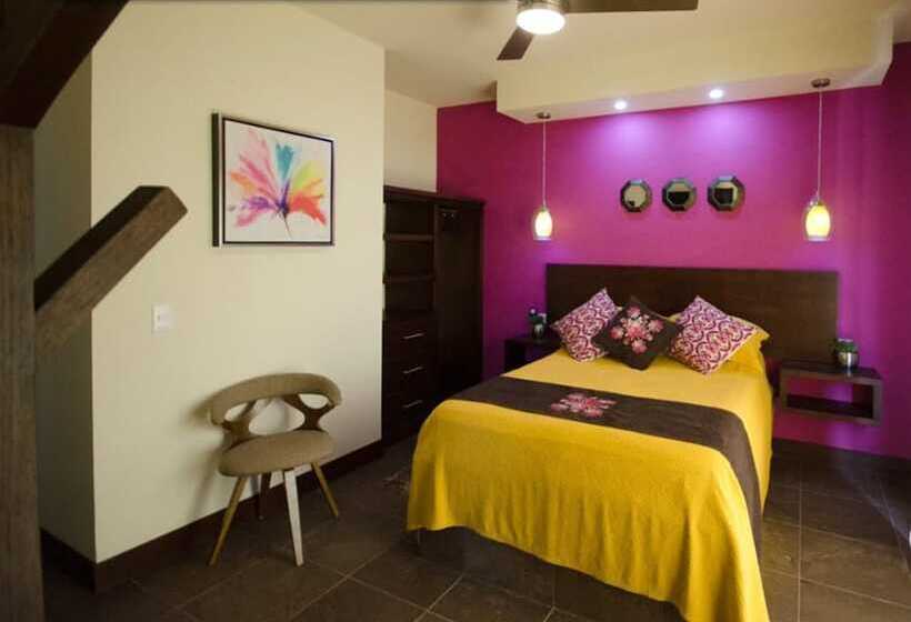 فندق Boutique La Casona