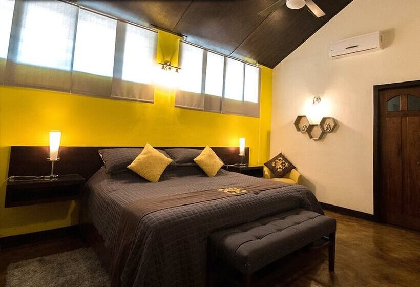 فندق Boutique La Casona