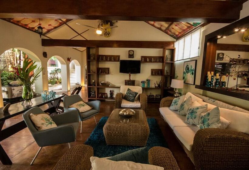 فندق Boutique La Casona