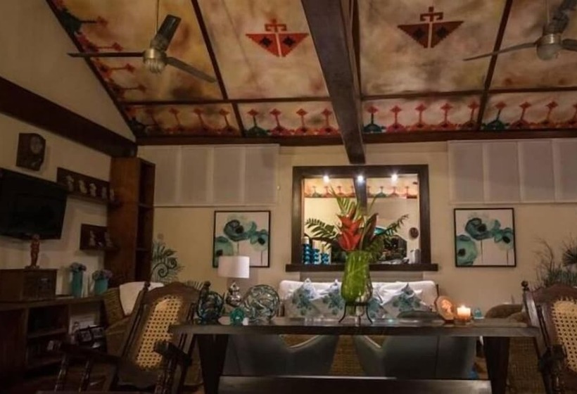 فندق Boutique La Casona