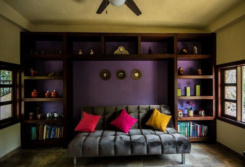 فندق Boutique La Casona