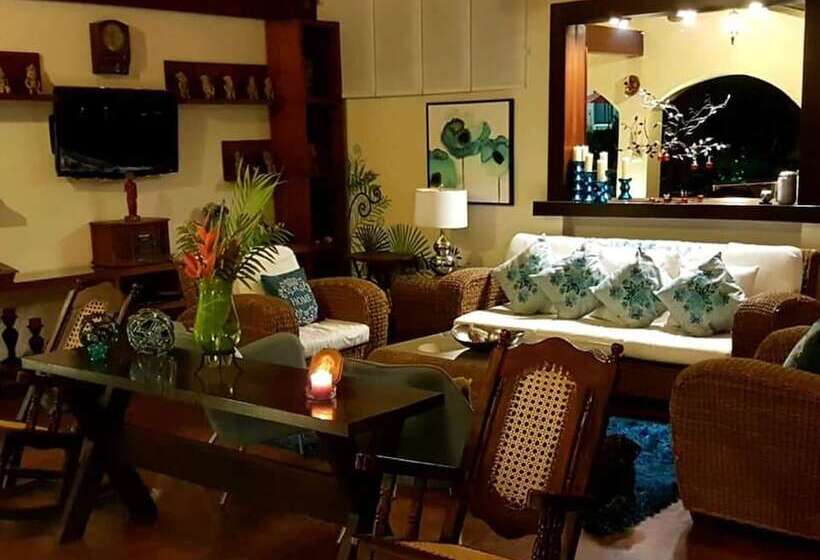 فندق Boutique La Casona