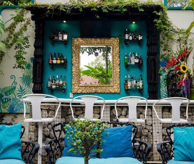 فندق Boutique La Casona