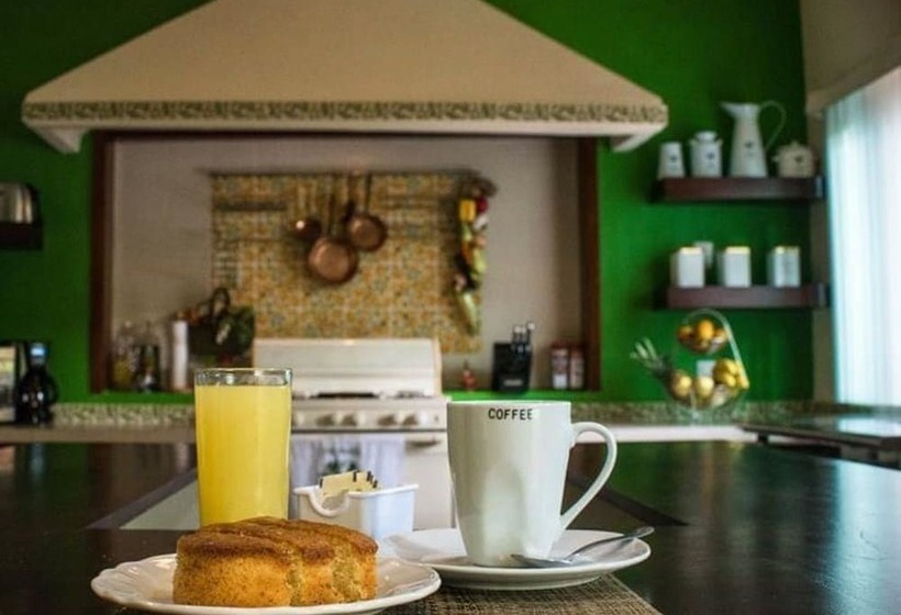 فندق Boutique La Casona