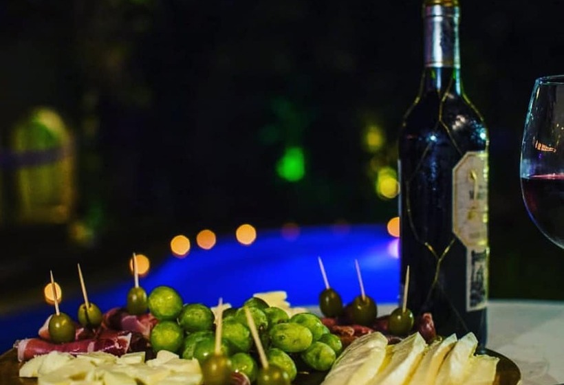 فندق Boutique La Casona