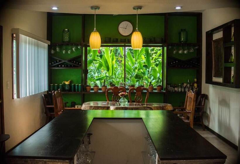 فندق Boutique La Casona