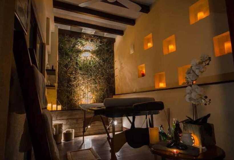 فندق Boutique La Casona