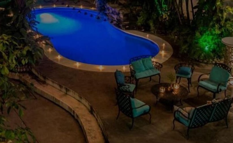 فندق Boutique La Casona