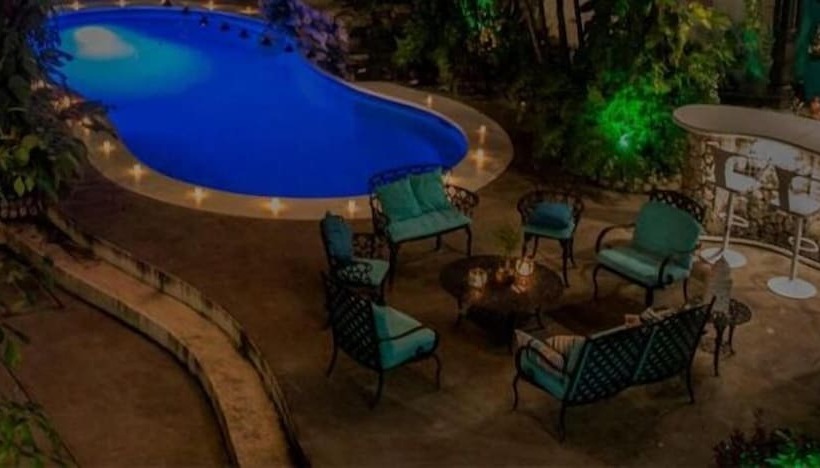 فندق Boutique La Casona