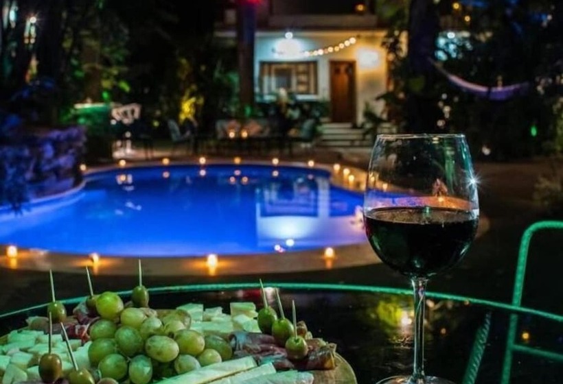 فندق Boutique La Casona