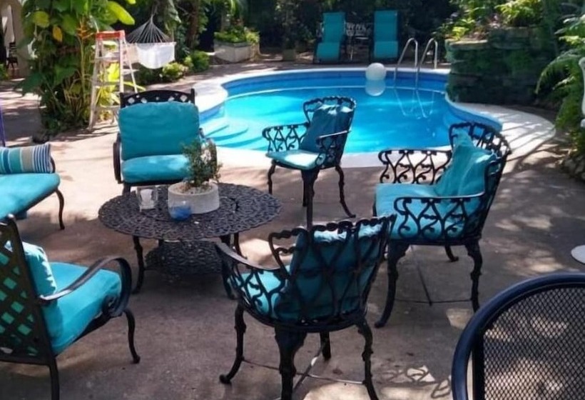 فندق Boutique La Casona