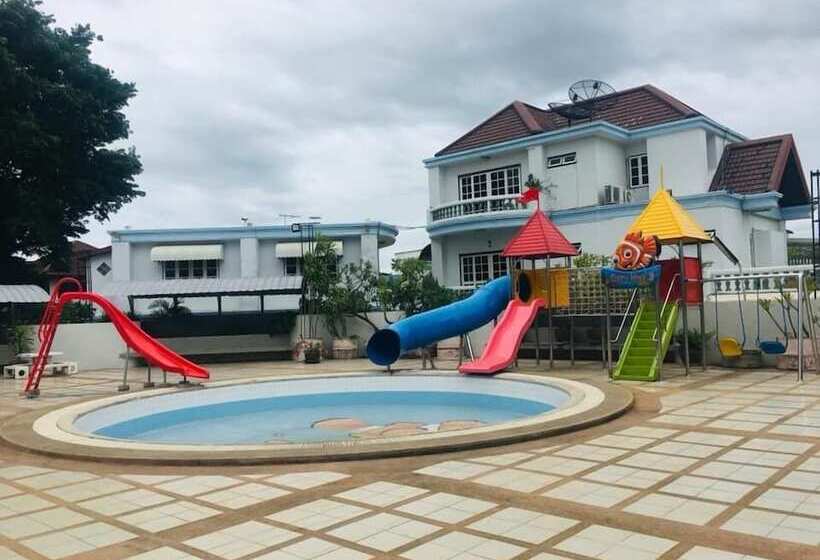 호텔 Buathong Pool Villa