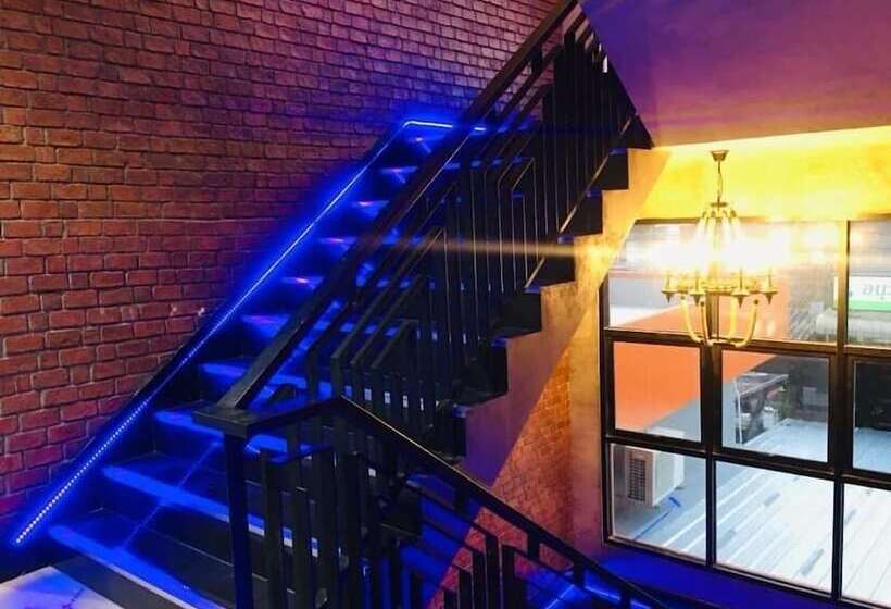 호텔 Buathong Pool Villa