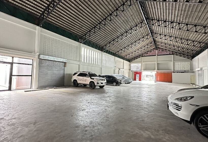 호텔 Buathong Pool Villa