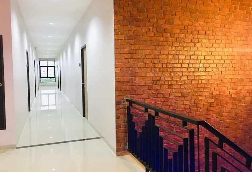 호텔 Buathong Pool Villa