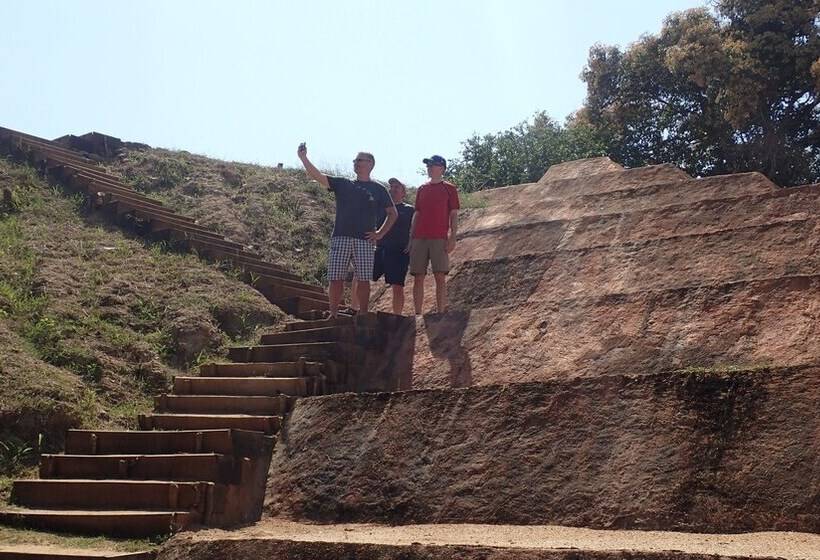 فندق Casa Arcoiris Zihuatanejo