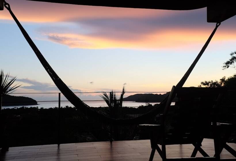 酒店 Casa Arcoiris Zihuatanejo