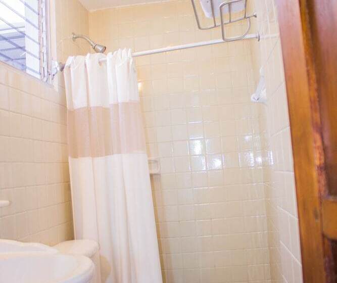 בית מלון כפרי Casa De Pakal