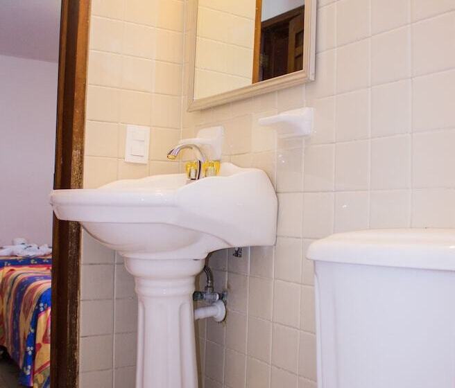 בית מלון כפרי Casa De Pakal