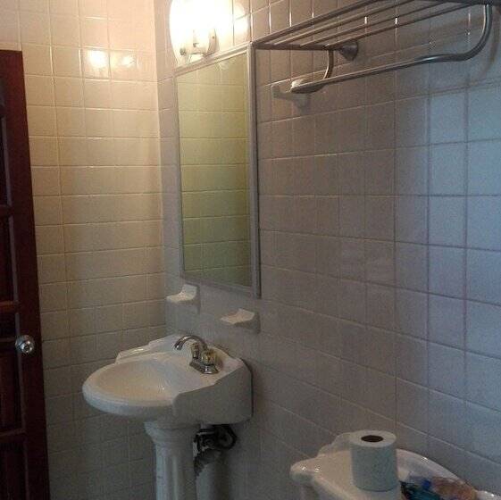 בית מלון כפרי Casa De Pakal