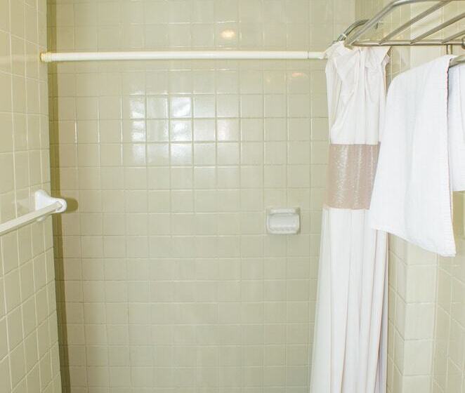 בית מלון כפרי Casa De Pakal