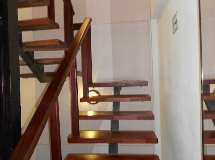 בית מלון כפרי Casa De Pakal