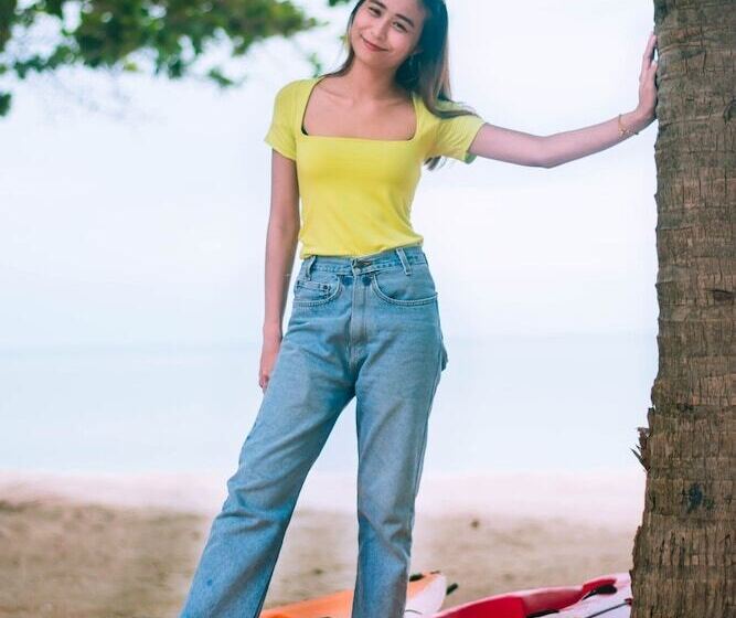 ホテル Chaithalay Khanom Resort