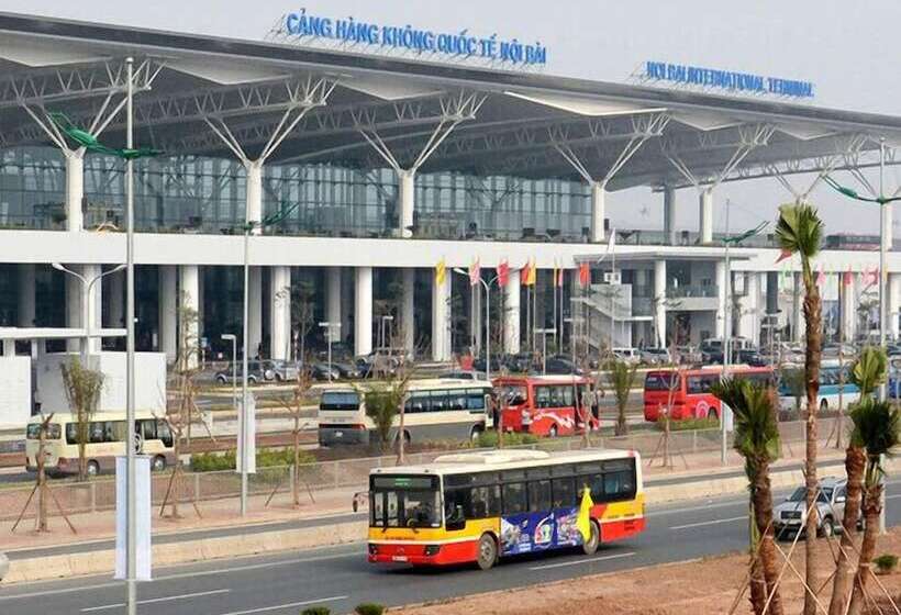 هتل Chillout Village Tam Dao