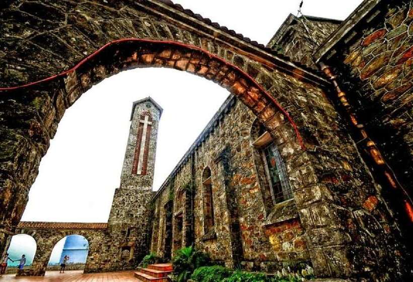 هتل Chillout Village Tam Dao