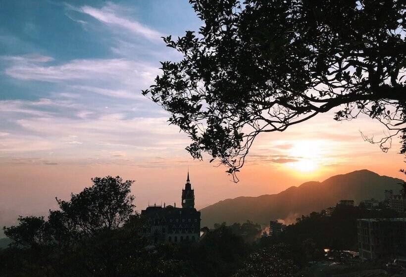 هتل Chillout Village Tam Dao