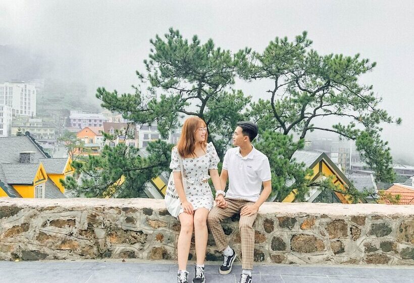 هتل Chillout Village Tam Dao