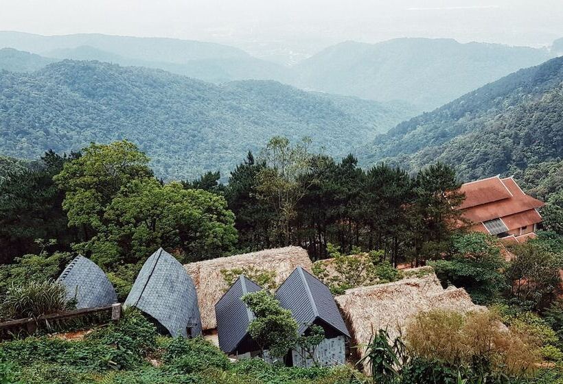 هتل Chillout Village Tam Dao