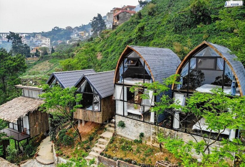 هتل Chillout Village Tam Dao