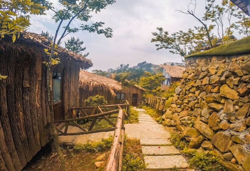 هتل Chillout Village Tam Dao